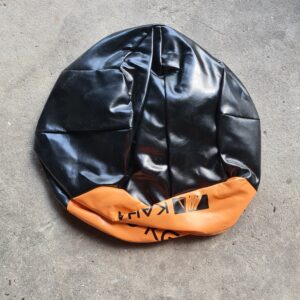Wall ball 10kg (vide)